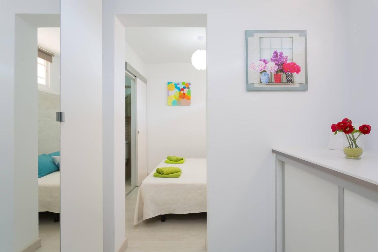 Delicious Los Cristianos,2bdr 2bathr Beachclose Los Cristianos  Exterior foto
