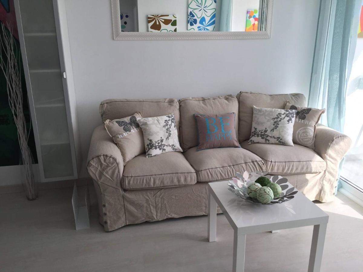 Delicious Los Cristianos,2bdr 2bathr Beachclose Los Cristianos  Exterior foto