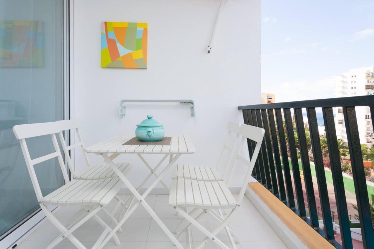 Delicious Los Cristianos,2bdr 2bathr Beachclose Los Cristianos  Exterior foto