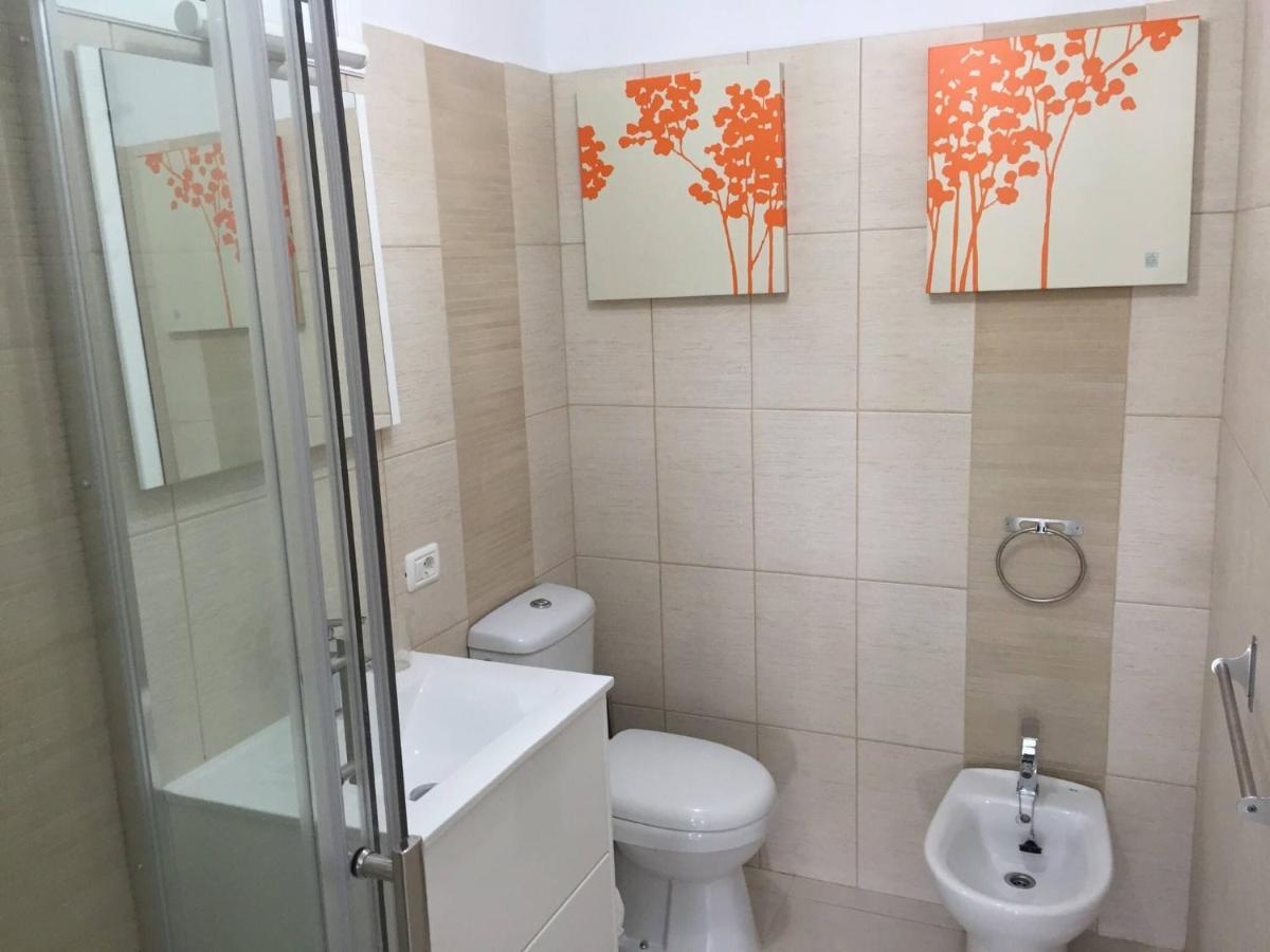 Delicious Los Cristianos,2bdr 2bathr Beachclose Los Cristianos  Exterior foto