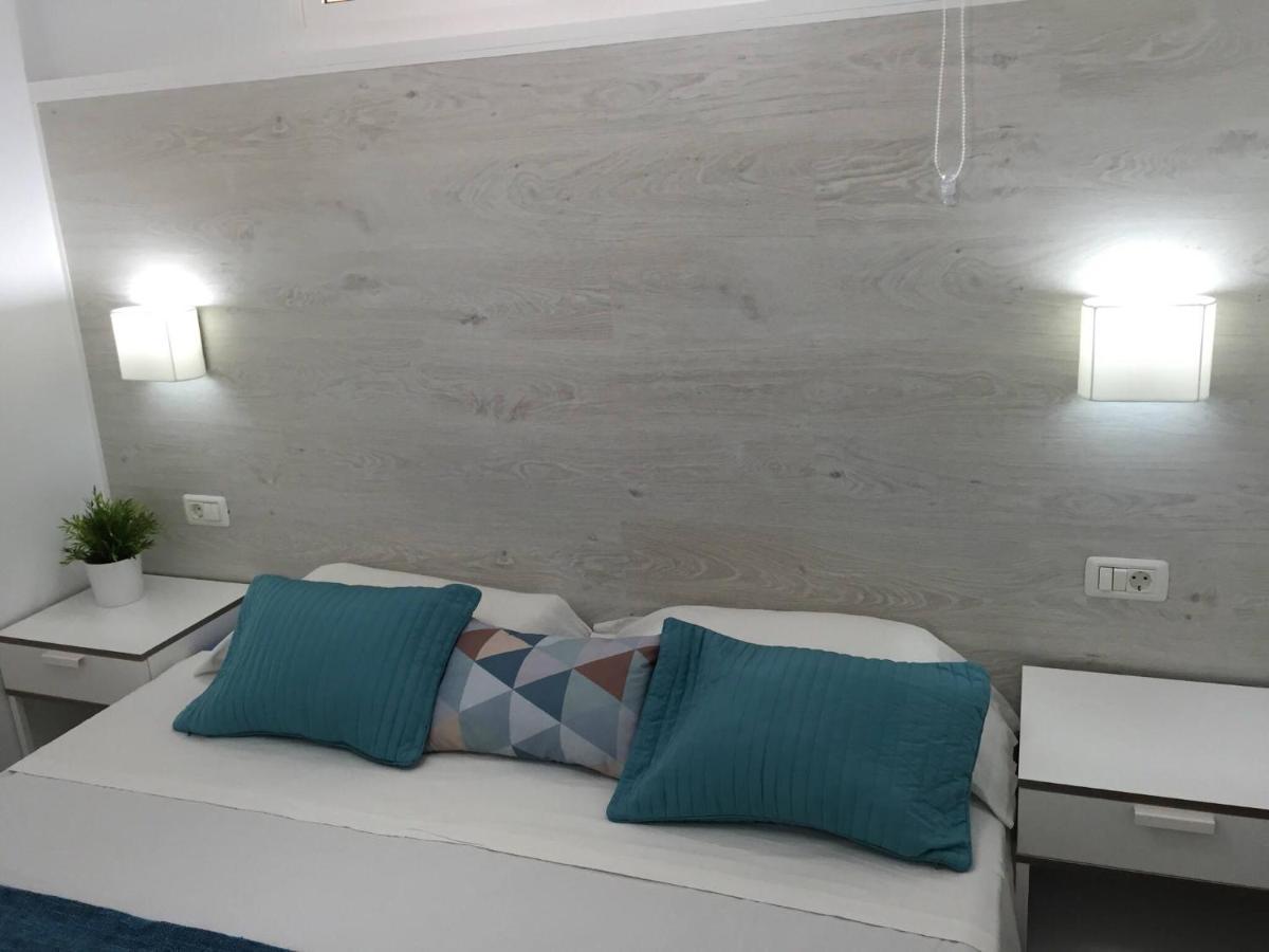 Delicious Los Cristianos,2bdr 2bathr Beachclose Los Cristianos  Exterior foto