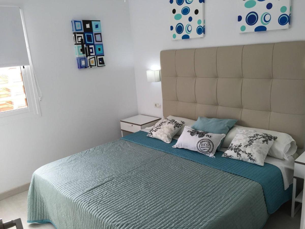 Delicious Los Cristianos,2bdr 2bathr Beachclose Los Cristianos  Exterior foto