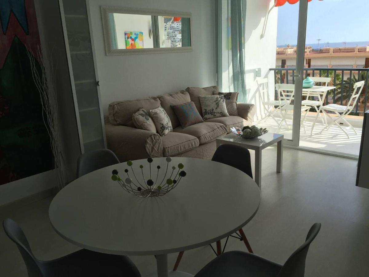 Delicious Los Cristianos,2bdr 2bathr Beachclose Los Cristianos  Exterior foto
