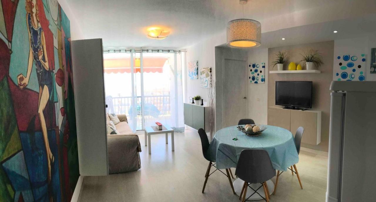 Delicious Los Cristianos,2bdr 2bathr Beachclose Los Cristianos  Exterior foto