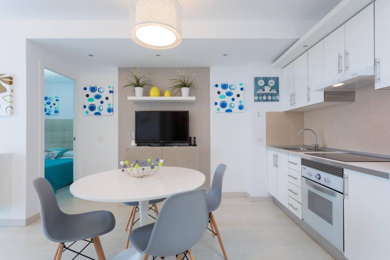 Delicious Los Cristianos,2bdr 2bathr Beachclose Los Cristianos  Exterior foto