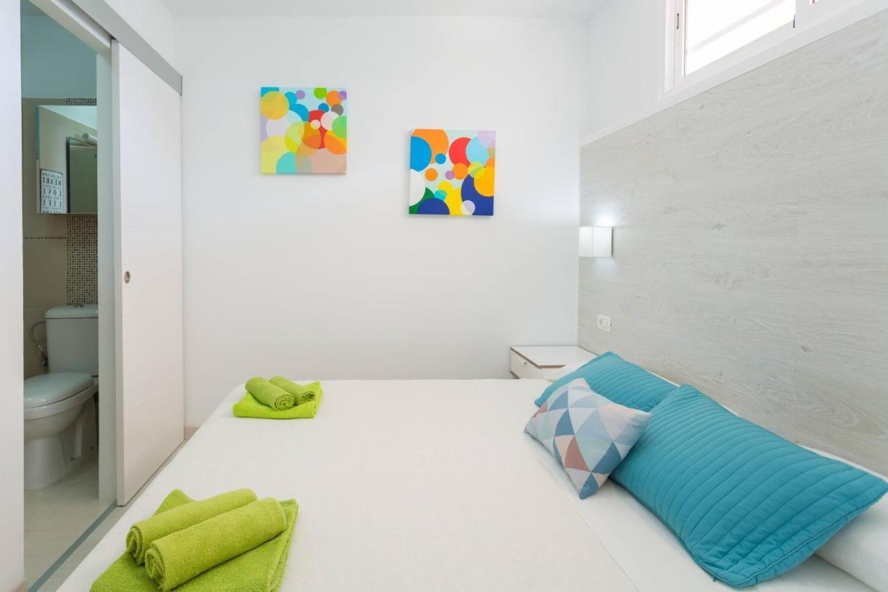 Delicious Los Cristianos,2bdr 2bathr Beachclose Los Cristianos  Exterior foto