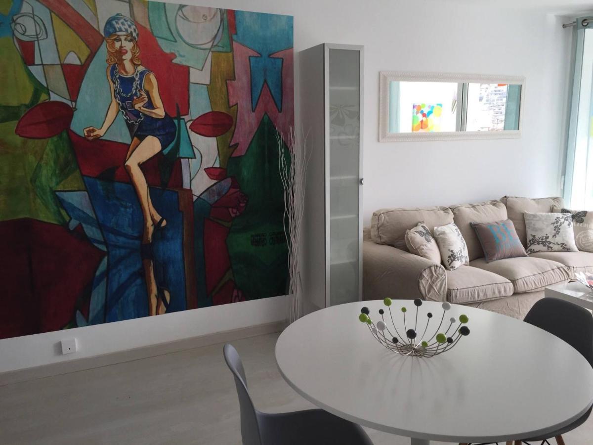 Delicious Los Cristianos,2bdr 2bathr Beachclose Los Cristianos  Exterior foto