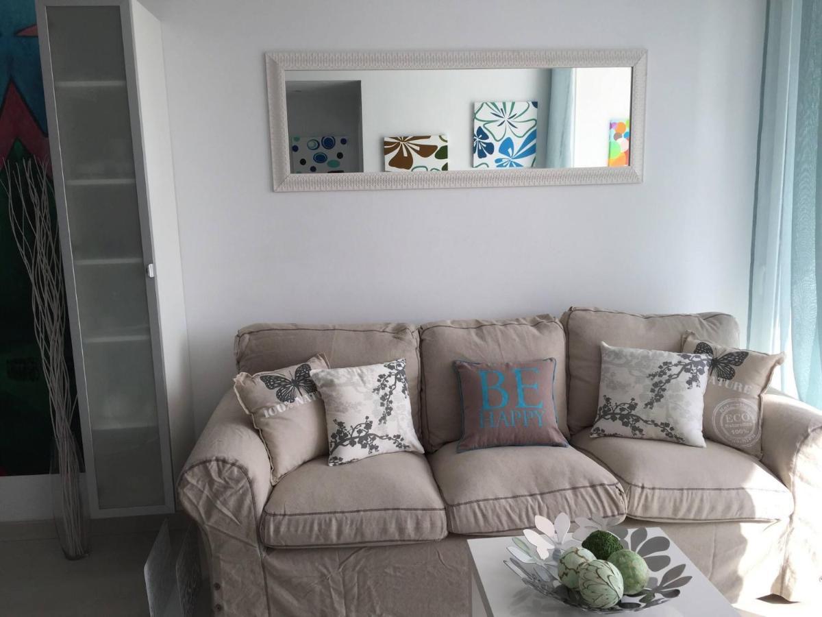 Delicious Los Cristianos,2bdr 2bathr Beachclose Los Cristianos  Exterior foto