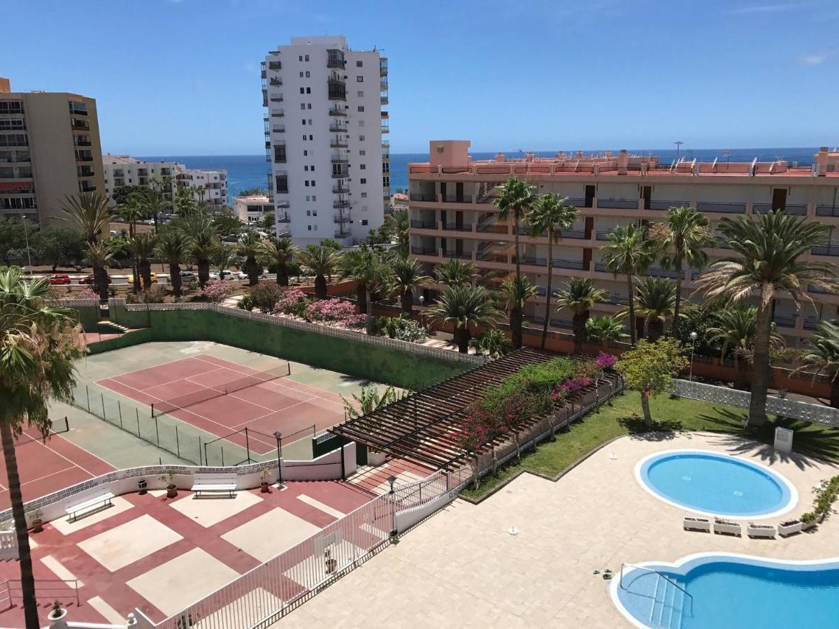 Delicious Los Cristianos,2bdr 2bathr Beachclose Los Cristianos  Exterior foto