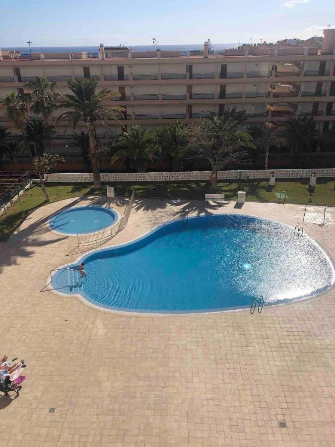 Delicious Los Cristianos,2bdr 2bathr Beachclose Los Cristianos  Exterior foto