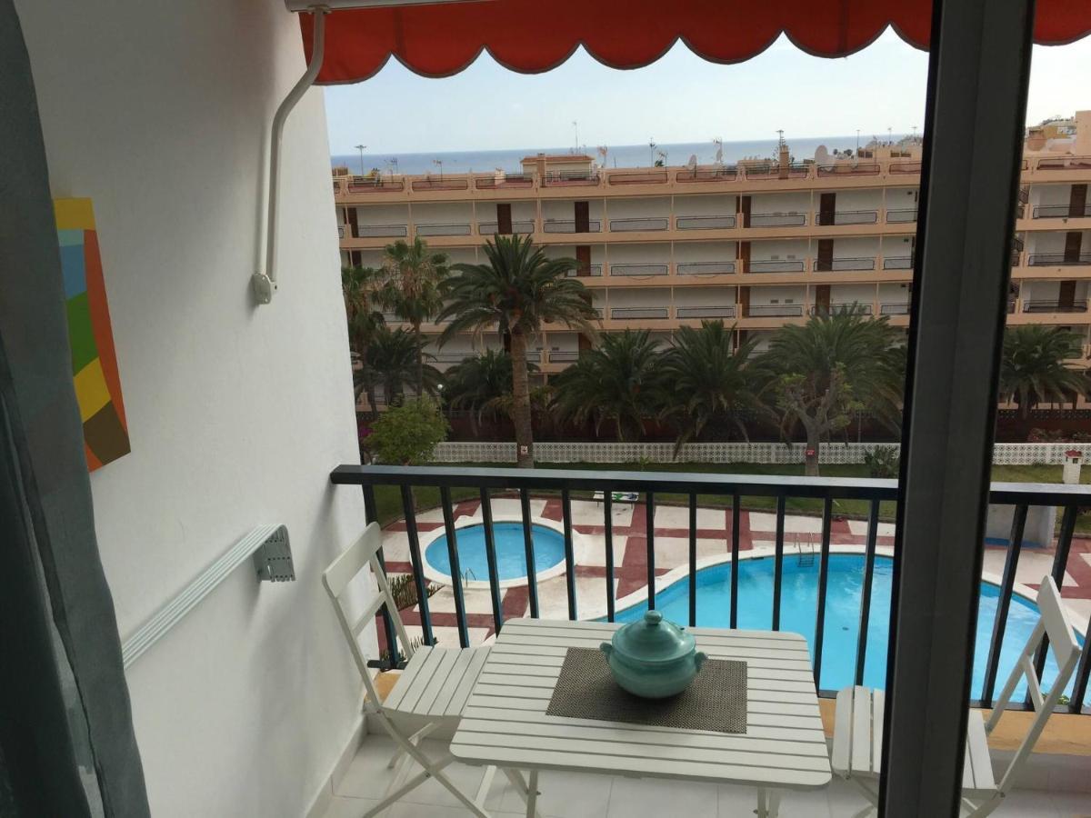 Delicious Los Cristianos,2bdr 2bathr Beachclose Los Cristianos  Exterior foto