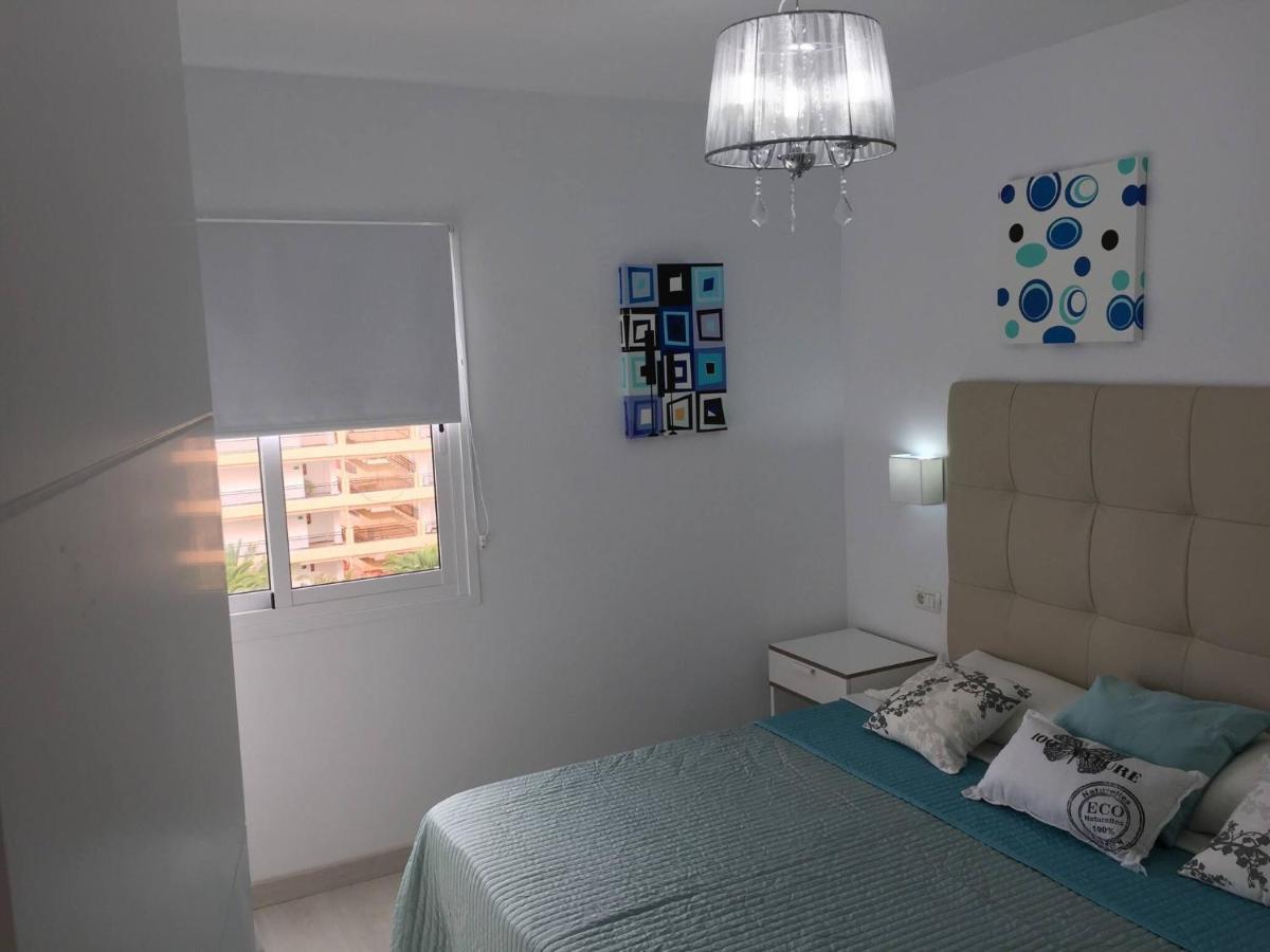 Delicious Los Cristianos,2bdr 2bathr Beachclose Los Cristianos  Exterior foto