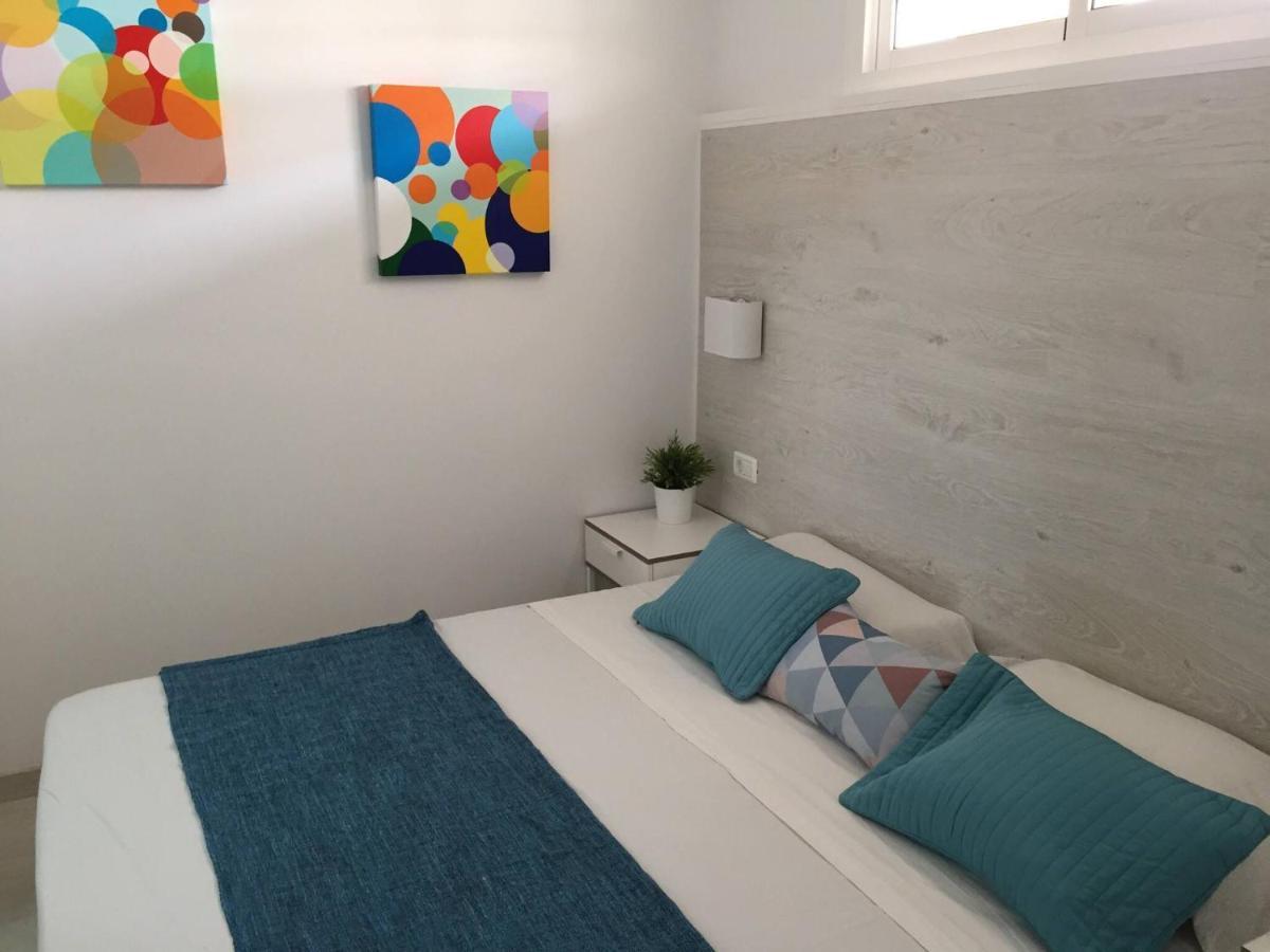 Delicious Los Cristianos,2bdr 2bathr Beachclose Los Cristianos  Exterior foto
