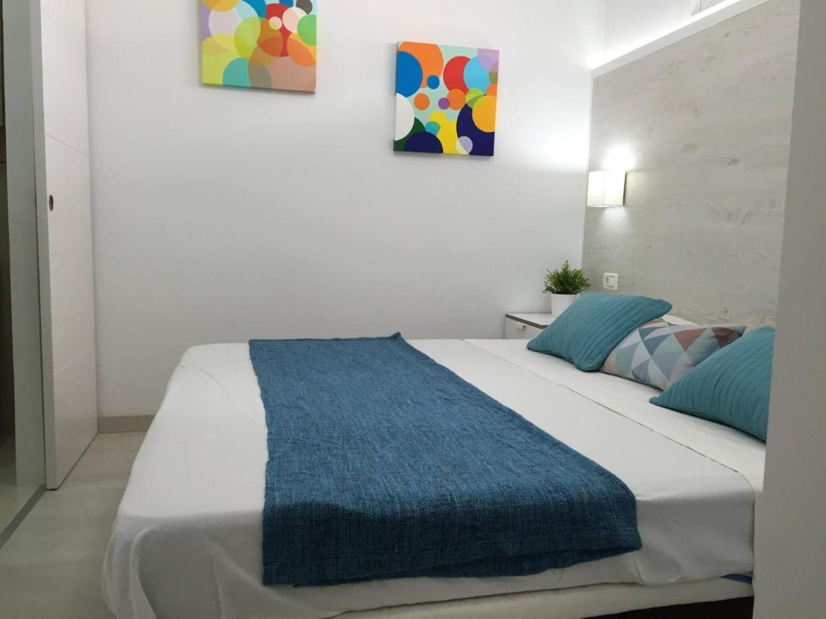 Delicious Los Cristianos,2bdr 2bathr Beachclose Los Cristianos  Exterior foto