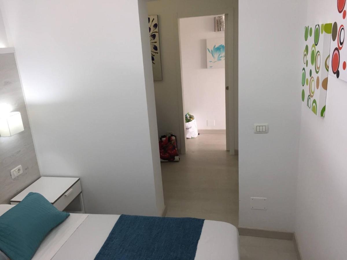 Delicious Los Cristianos,2bdr 2bathr Beachclose Los Cristianos  Exterior foto