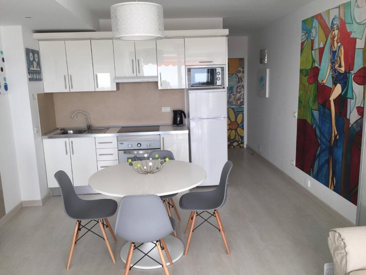 Delicious Los Cristianos,2bdr 2bathr Beachclose Los Cristianos  Exterior foto