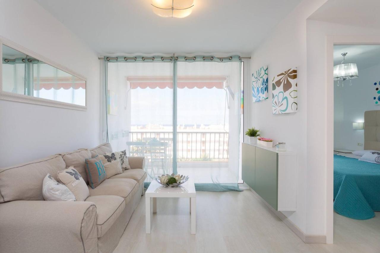 Delicious Los Cristianos,2bdr 2bathr Beachclose Los Cristianos  Exterior foto