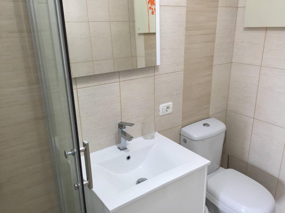 Delicious Los Cristianos,2bdr 2bathr Beachclose Los Cristianos  Exterior foto