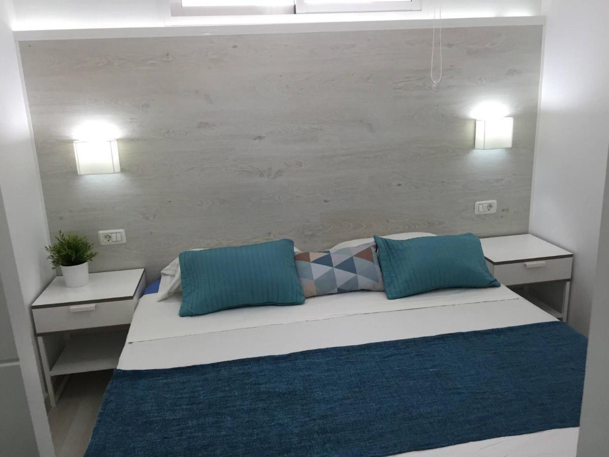 Delicious Los Cristianos,2bdr 2bathr Beachclose Los Cristianos  Exterior foto