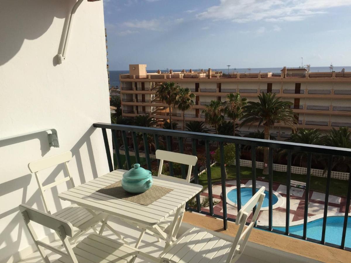 Delicious Los Cristianos,2bdr 2bathr Beachclose Los Cristianos  Exterior foto