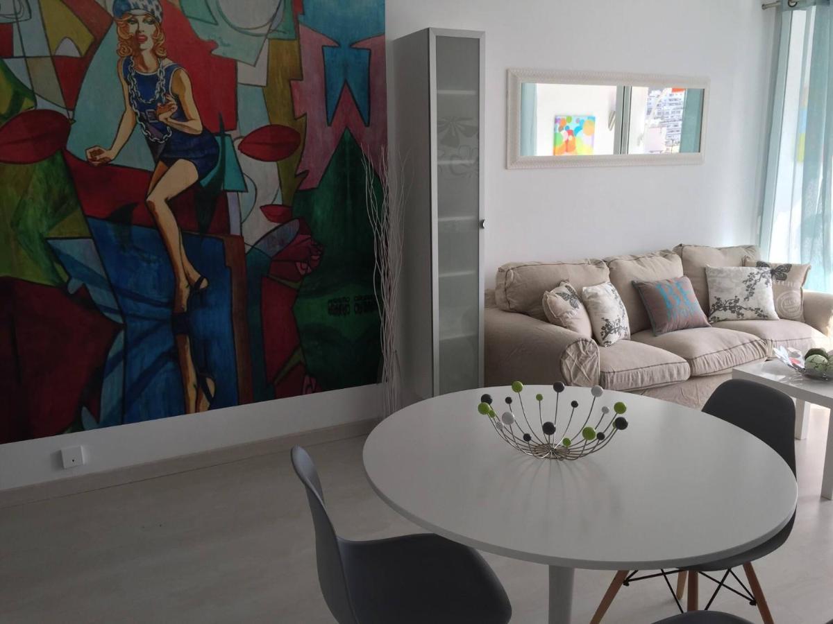 Delicious Los Cristianos,2bdr 2bathr Beachclose Los Cristianos  Exterior foto