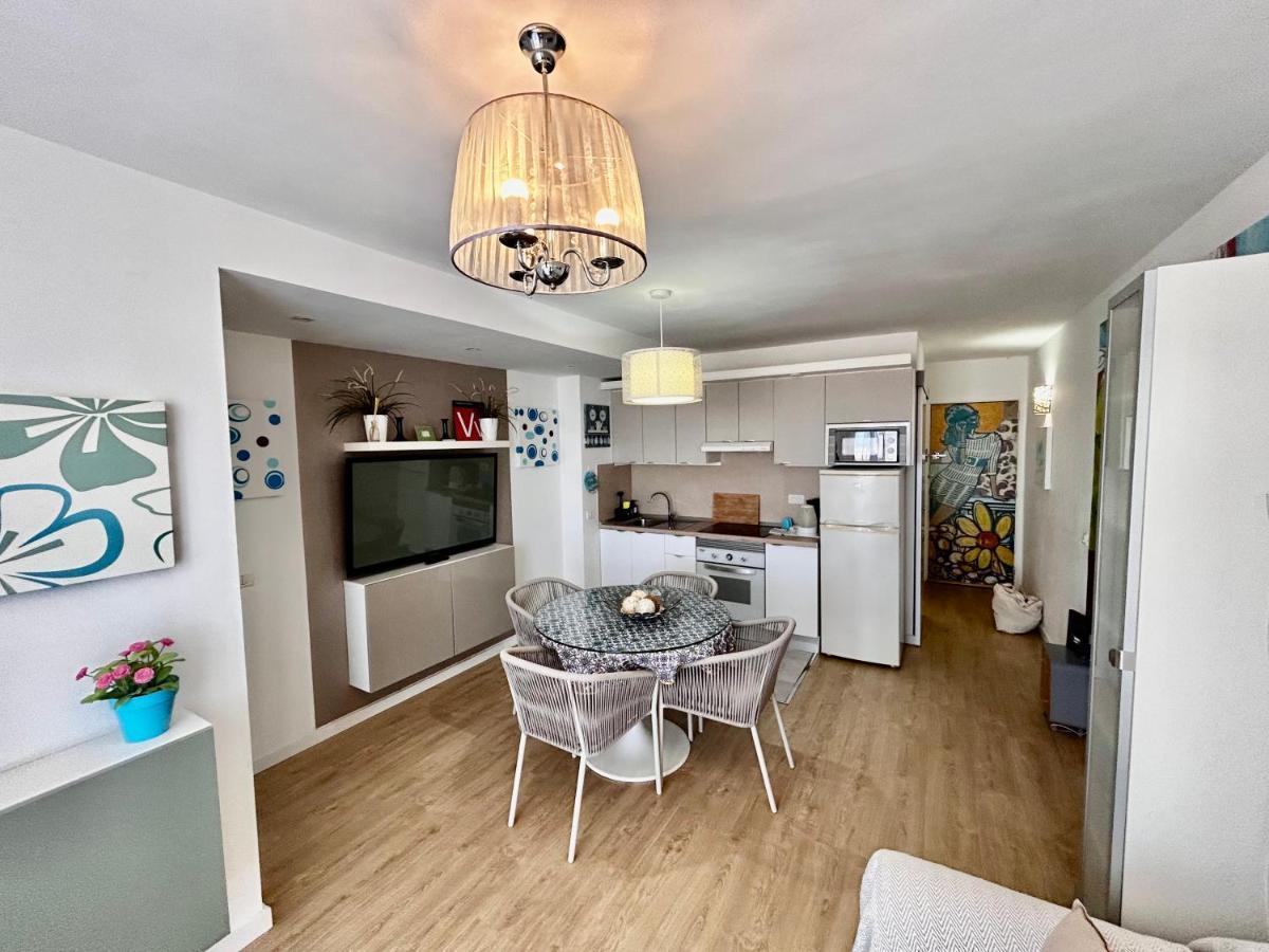 Delicious Los Cristianos,2bdr 2bathr Beachclose Los Cristianos  Exterior foto